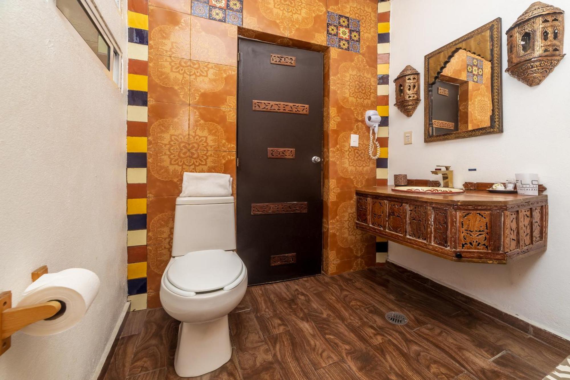 Oyo Casa Anzures Mexico by Eksteriør bilde